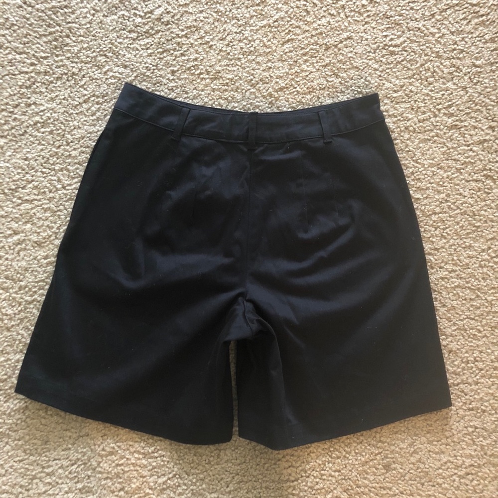 Gorgeous black shorts - Picture 5 of 5
